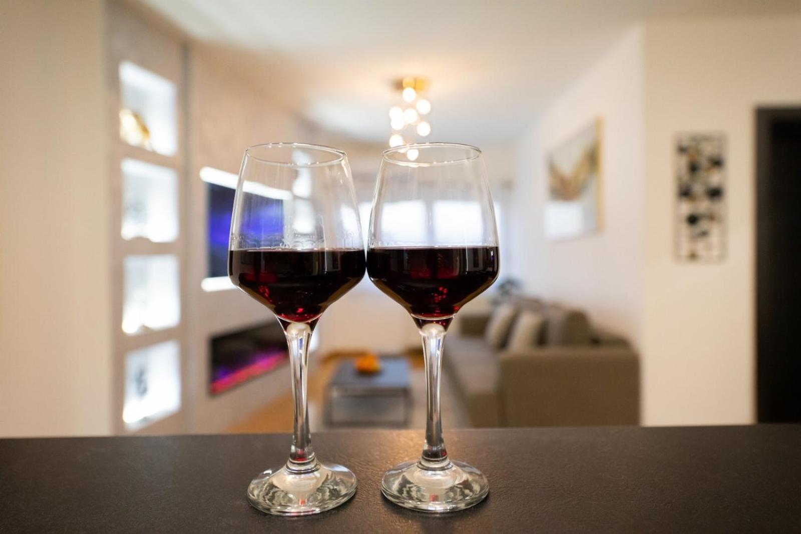 Apartment Queen - Private Parking Osijek